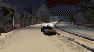 Race Wars - Screenshot 2