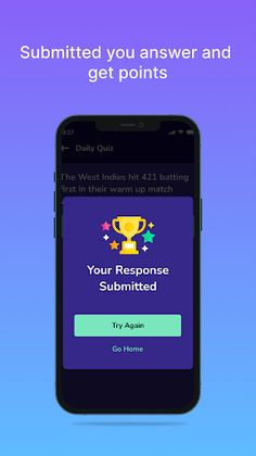 Play2Win - Screenshot 4