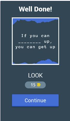 Complete Eric Thomas Quotes - Screenshot 2