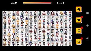 Kimetsu no Yaiba Onet Classic - Screenshot 2