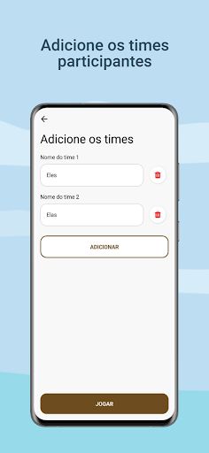 Mimicking - Screenshot 2