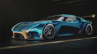 Drag Racing : Speed Battle - Screenshot 1