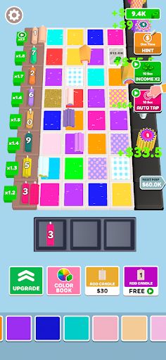 Candle ASMR - Screenshot 2