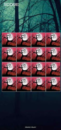 Find the Monster - Screenshot 2