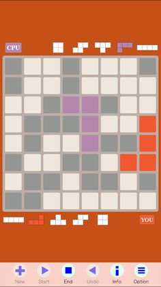 Block Chess Free - Screenshot 2