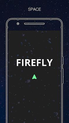 Firefly - Screenshot 1