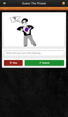 Whispernary - Screenshot 4