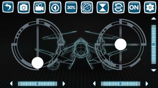ZowFun UFO - Screenshot 2
