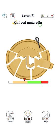 Brain Survival - Screenshot 3