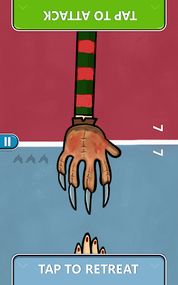 Red Hands – 2 Player Games - Screenshot 2