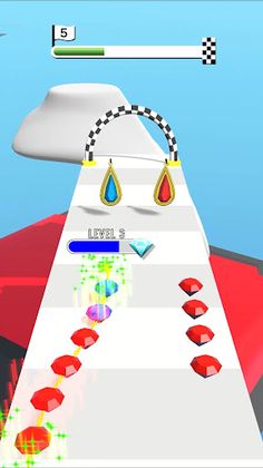Jewelry Designer - Screenshot 3