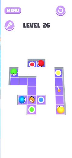 Puzzle Sphere - Screenshot 4
