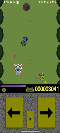 the last breath completo - Screenshot 2