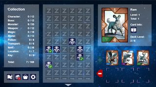 Zodiac TCG - Screenshot 2