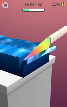 ASMR Slicing - Screenshot 3