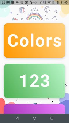 Learning English & Maths - Screenshot 2