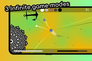 Unwanted Gray - Screenshot 3