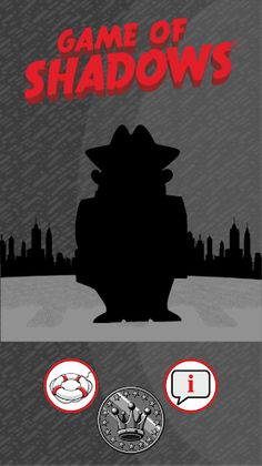 Game of Shadows - Screenshot 1