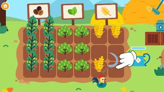 Animal Farm Games for Kids 2+ - Screenshot 2