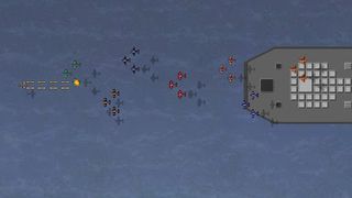 1941 War of Sin - Screenshot 1