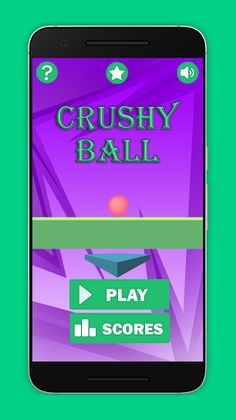 Crushy Ball - Screenshot 2