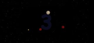 Space Jump - Screenshot 2