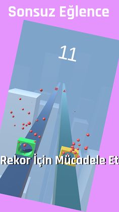 Çabuk Eşleştir - Screenshot 3