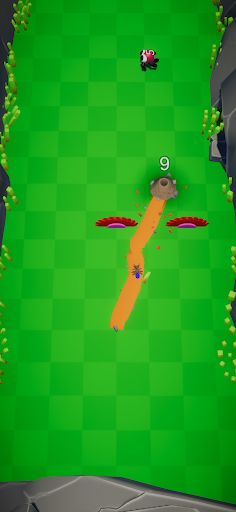 Ant Wars - Screenshot 2