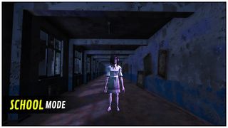 Scary Stranger Horror Games 3D - Screenshot 3