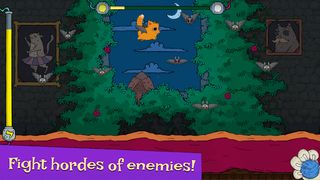 Cat Pow: Kitty Cat Games - Screenshot 2