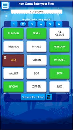 Word Stretch - Screenshot 4