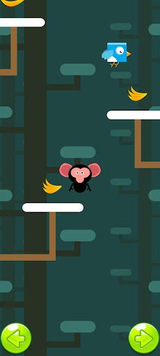 Monkey Adventure - Screenshot 2