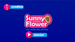 Sunny Flower em Recife das Ser - Screenshot 1