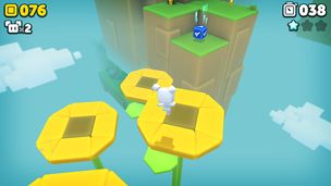 Suzy Cube - Screenshot 1