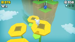 Suzy Cube - Screenshot 1