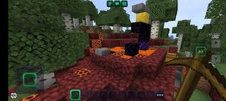 Big Craft: Mini Block - Screenshot 1