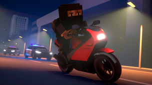State of Crime: Gangster City - Screenshot 2