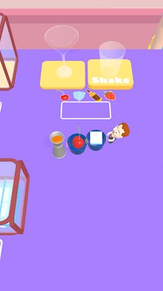 Tiny Bartender - Screenshot 4