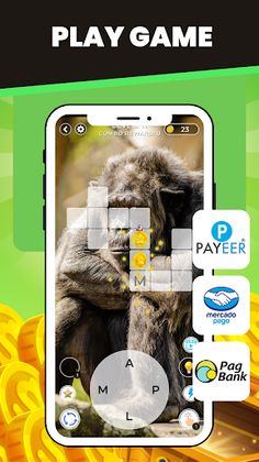 Wordscapes: Earn Money Gcash - Screenshot 3