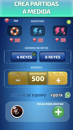 Mus Maestro - juego de mus / n - Screenshot 4