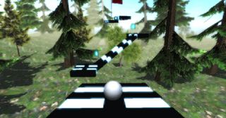 Ball Game 3D - BallKour - Screenshot 1
