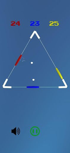 Ping Pong Balls Evolution - Screenshot 3