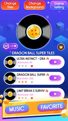 Tiles Magic Ball Dragon Super - Screenshot 1