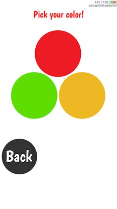 Popdot - Screenshot 2