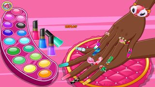 Pretty nail & manicure salon m - Screenshot 3