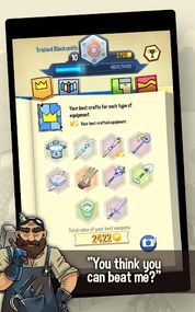 Puzzle Forge 2 - Screenshot 4