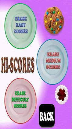 Cookies - Screenshot 3