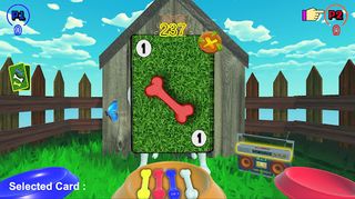 Mad Dog Toy Game - Screenshot 2