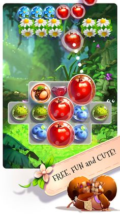 Cute VS Evil: Fun Puzzle Game - Screenshot 2