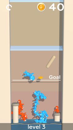 Friends Tower - Screenshot 2